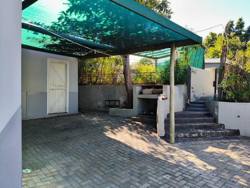 7 Bedroom Property for Sale in Mthata Eastern Cape